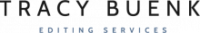 Tracy Buenk